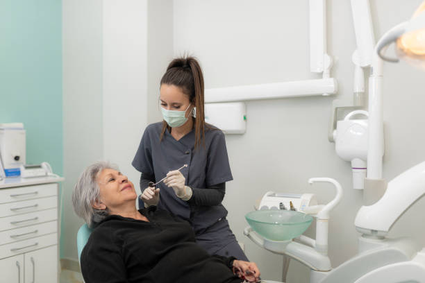 Best Emergency TMJ Treatment in Bayard, NM
