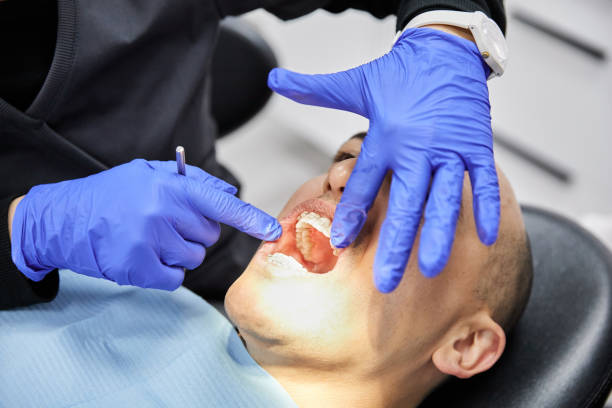 Best Emergency Treatment for Dental Infections or Abscesses in Bayard, NM
