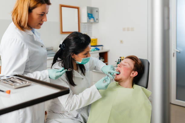 Best Emergency Dental Care for Broken or Chipped Teeth in Bayard, NM